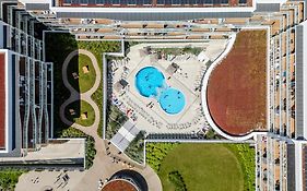 Apartamenty Lighthouse - Polanki Aqua - Blue